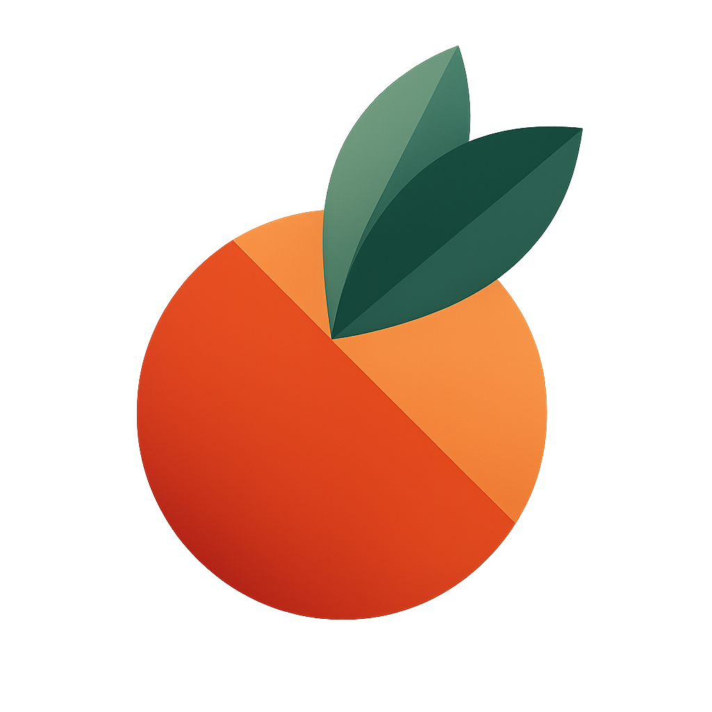 Caqui Logo
